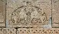 Löwenrelief