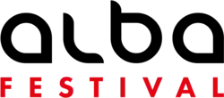 alba Festival Logo