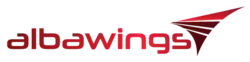 Albawins-Logo