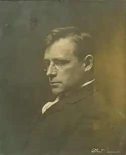 Albert Jaegers