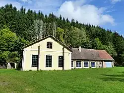 Albert-Maschinenhaus