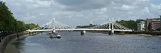 Albert Bridge