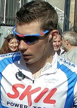 Albert Timmer (2007)