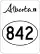 H842