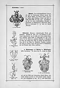 Otto von Albertis Wappenbuch (1889)