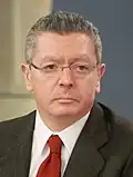 Alberto Ruiz-Gallardón