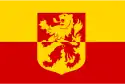 Flagge der Gemeinde Alblasserdam