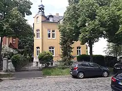 Albrecht-Dürer-Straße 4