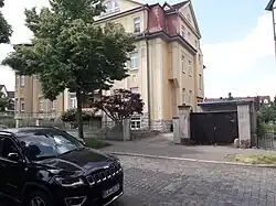 Albrecht-Dürer-Straße 7