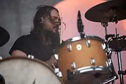 Jean „Winterhalter“ Deflandre