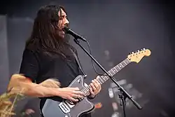 Stéphane „Neige“ Paut