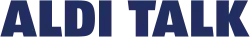 Logo von Aldi Talk