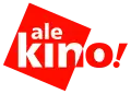Logo von Ale Kino! von 2006 bis zum 11. Oktober 2011
