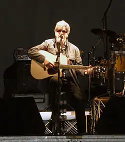 Aleandro Baldi (2008)