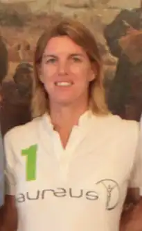 Alejandra García Rang zwölf mit 4,00&nbsp;m