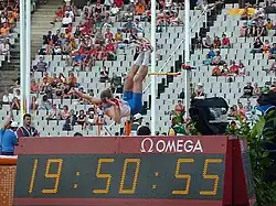 Alexei Dmitrik erreichte Platz&nbsp;sieben