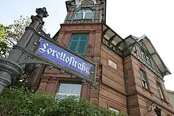 Alemannenhaus Freiburg 2014