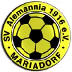 Alemannia Mariadorf