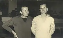 Alessandro Ciceri (1957, links)