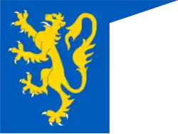 Banner von Halytsch-Wolhynien