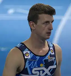 Alexander Doom – Rang&nbsp;sechs