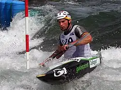 Alexander Grimm (2011)