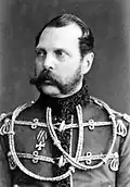 Alexander II.