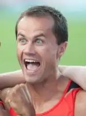 Als Fünfter seines Halbfinallaufs erreichte Alexander Kosenkow nicht das&nbsp;Finale