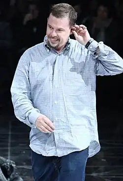 11. Februar: Alexander McQueen (2009)