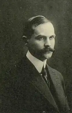 Alexander Baron von Meyendorff