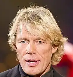 Alexander von der Groeben (* 1955)