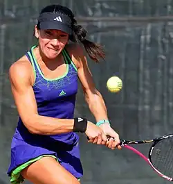 Alexandra Artamonowa