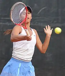 Alexandra Grintschischina