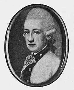 Alexander Grigorjewitsch Demidow (1737–1803)