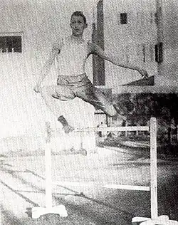 Rang sechs für Alexandre&nbsp;Tuffèri