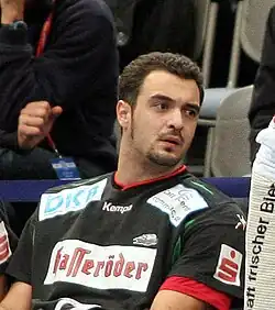 Alexandros Vasilakis