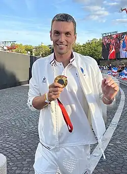 Alexis Hanquinquant (2024)