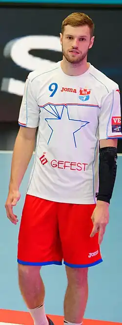 Alexander Schkurinski