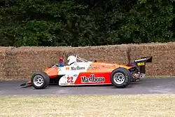 Alfa Romeo 182 (1982)