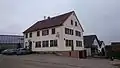 Gasthaus Hirsch