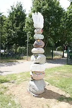 Vielfalt macht uns aus, Alsdorf