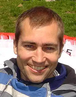 Alfredo Studer (2004)