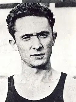 Alfredo Campagner erreichte den sechsten&nbsp;Platz