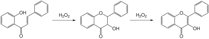 Bruttoreaktionsgleichung