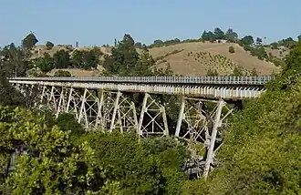 Muir Trestle