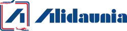 Logo der Alidaunia