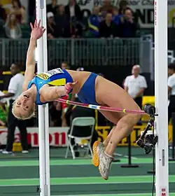 Alina Fjodorowa – Platz&nbsp;siebzehn