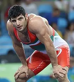 Alireza Mohammad Karimimachiani