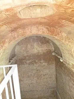 Aljibes de las Peñuelas