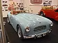 Allard 21C Palm Beach